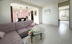 Blk 873 Yishun Street 81 (Yishun), HDB 4 Rooms #564258901